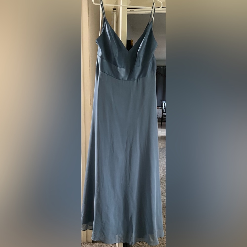 David’s bridal dress